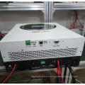 High Frequency 4000W Off Grid Solar Inverter